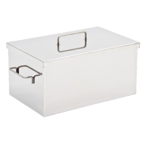 Коптильня Классик 500х400х300 ( нержавейка aisi 430 - 2 мм )