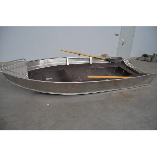 Лодка алюминиевая Orionboat 43