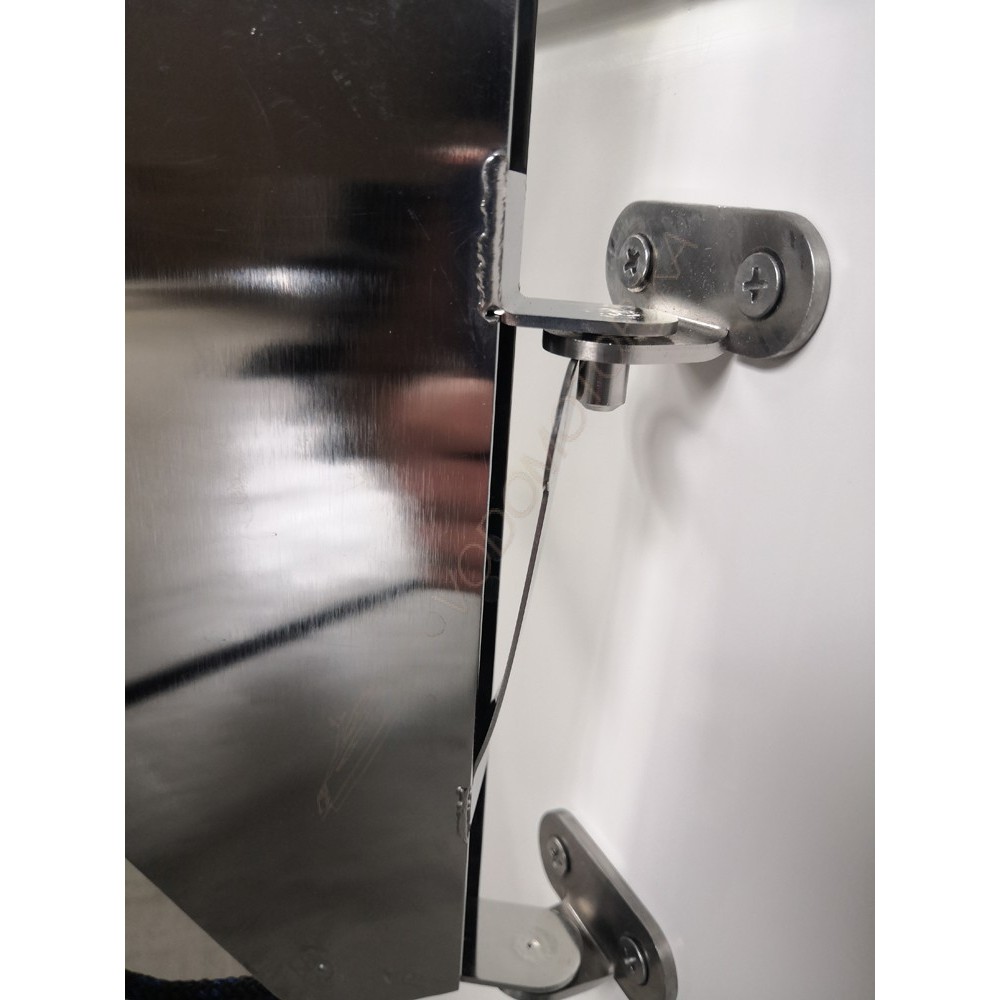 Лодка WINboat 390RFSD