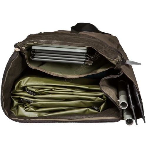 Надувная лодка Пеликан 268