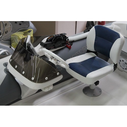 Лодка WINboat 485RL