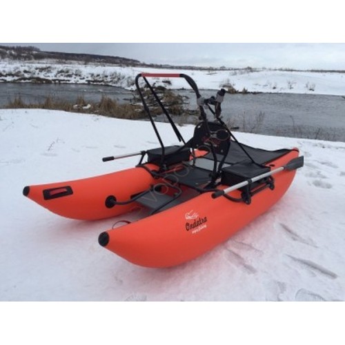 Катамаран Ondatra ON-К1-1