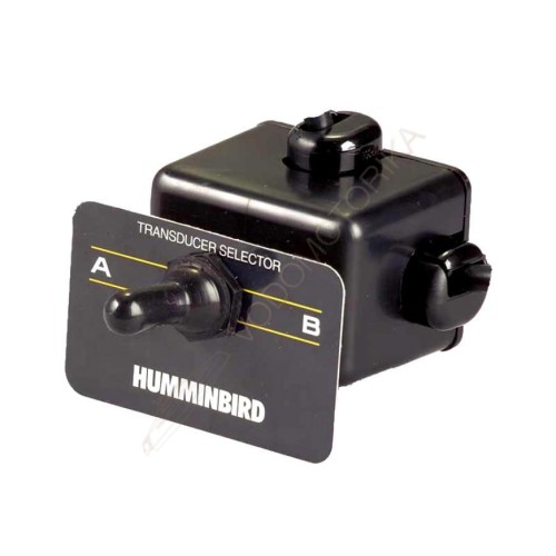 Переключатель эхолотов Humminbird US2-W