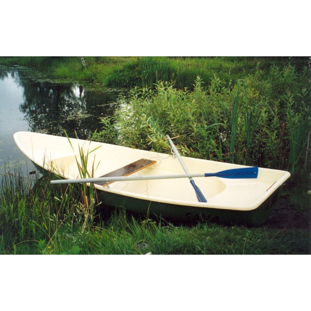 Гребная лодка SAVA 400 Pelda-Mini