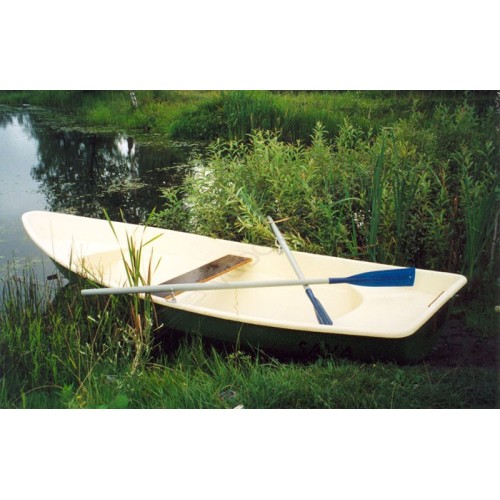 Гребная лодка SAVA 400 Pelda-Mini