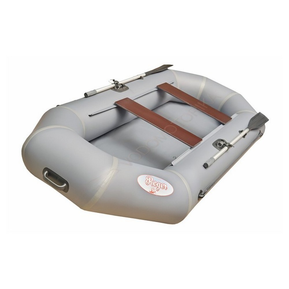 Надувная лодка Roger Classic 2800
