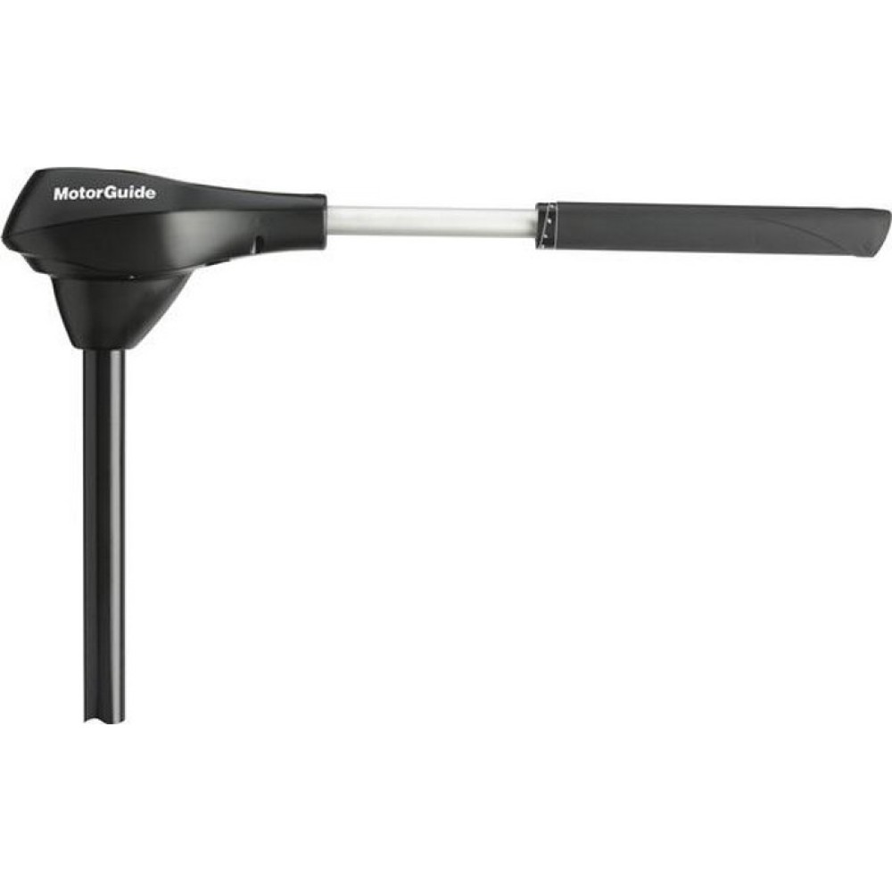 Электромотор MotorGuide R5-80SW HT 42" DIGITAL 24V ( арт. 941100010 )