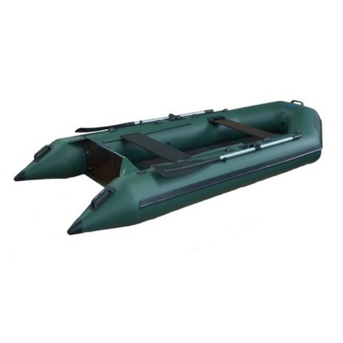 Надувная лодка Волга 260 С