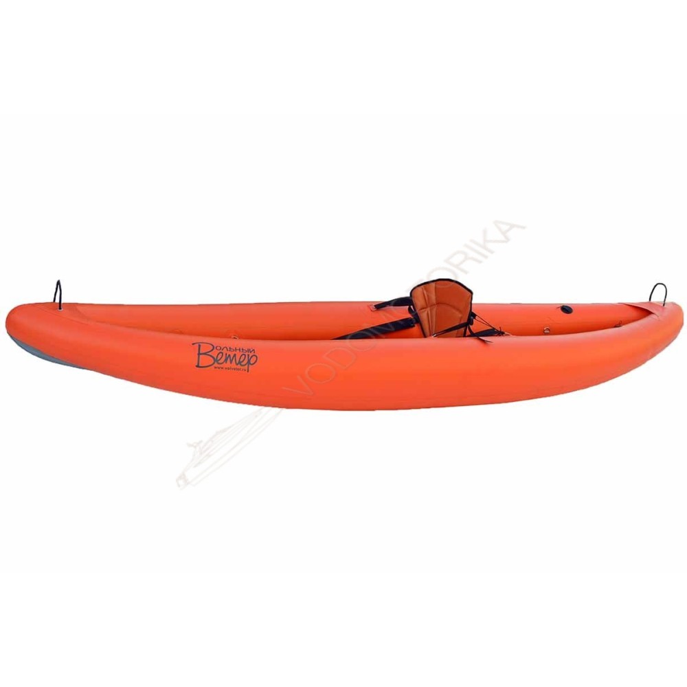 Байдарка Вольный Ветер Маэстро 340