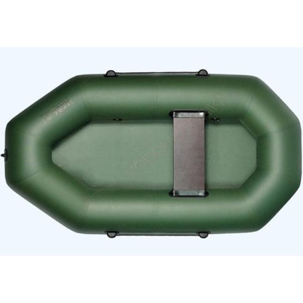 Надувная лодка Аква-Оптима 190