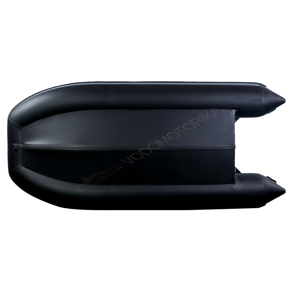 Лодка RiverBoats RB-350 AL