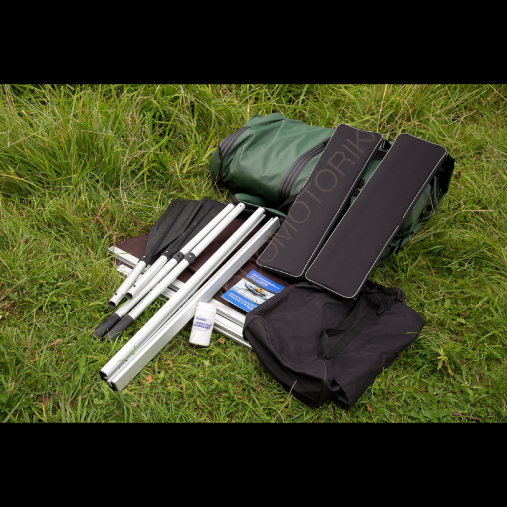 Надувная лодка НАВИГАТОР 330