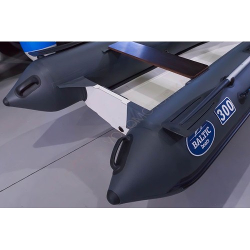Лодка RIB Baltic Boats Аполлон RIB 300