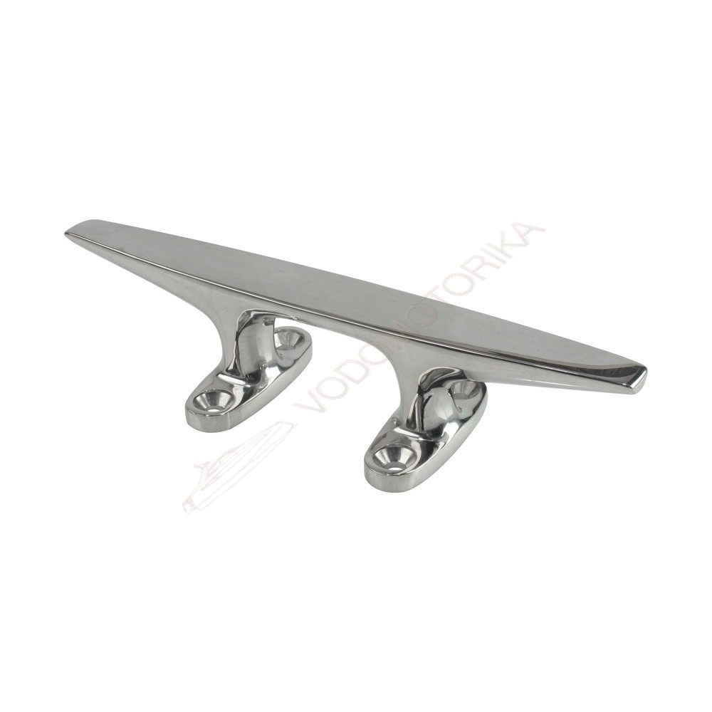 Утка швартовая Kofuku 203 мм, нержавеющая