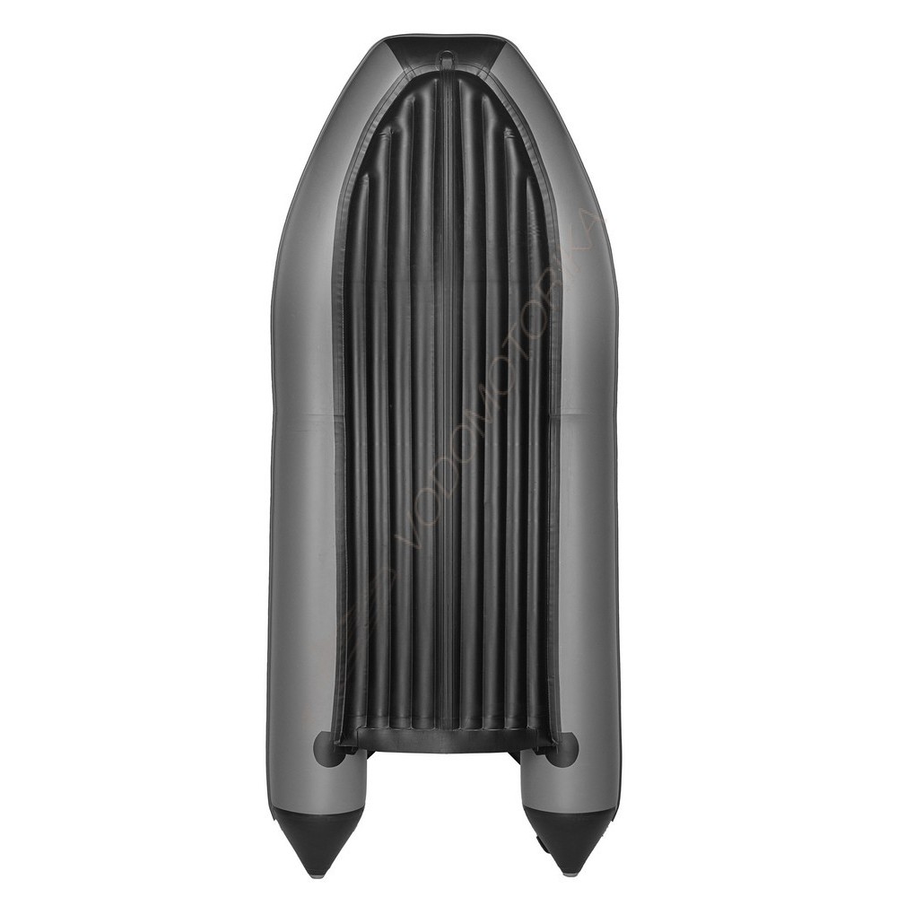 Лодка Адмирал 375S НДНД