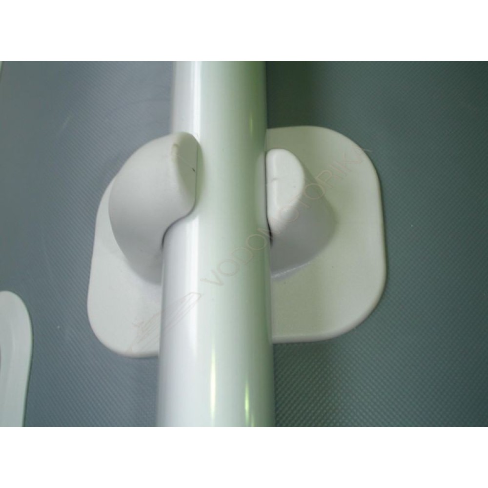 Надувная лодка YACHTMARIN Commander C400 AirDeck