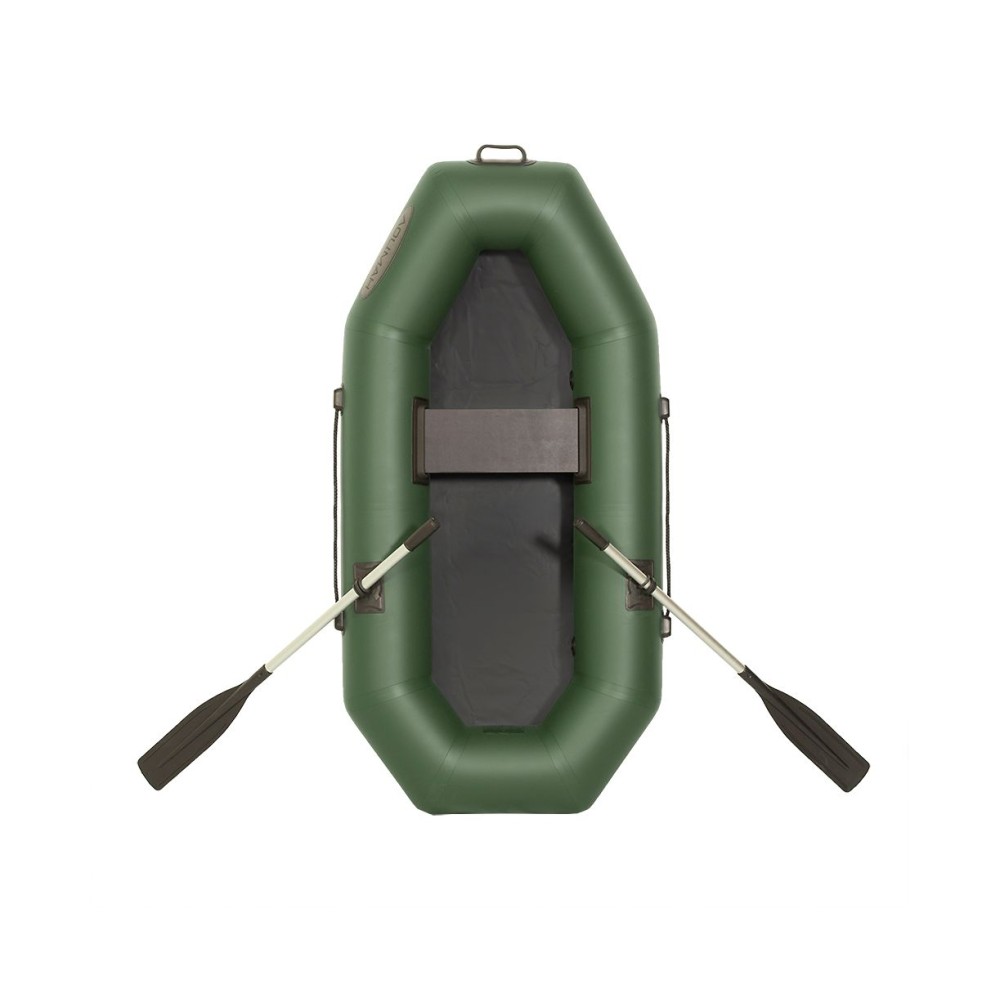 Надувная лодка Лоцман С-200 ВУ