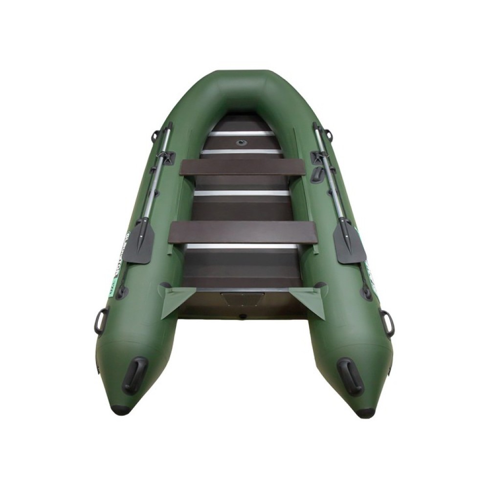 Надувная лодка GLADIATOR B370 NEW
