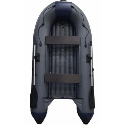 Надувная Лодка ПВХ Муссон 3600 НДНД