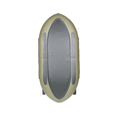 Надувная лодка Лоцман Турист 300 ВНД