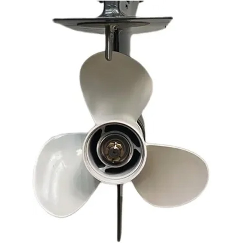 Лодочный мотор Baikal Т40 л.с двухтактный