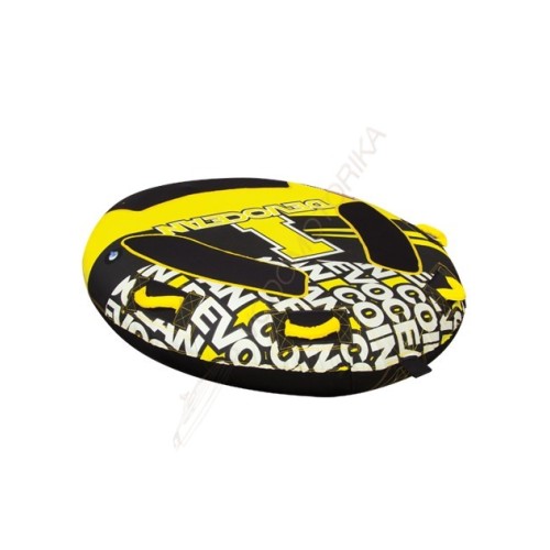 Буксируемый надувной баллон Devocean COIN 1 ( 138 см. )