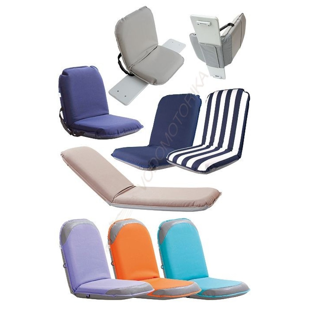 Матрац для отдыха «Comfort Seat» Classic 148x48x8 см