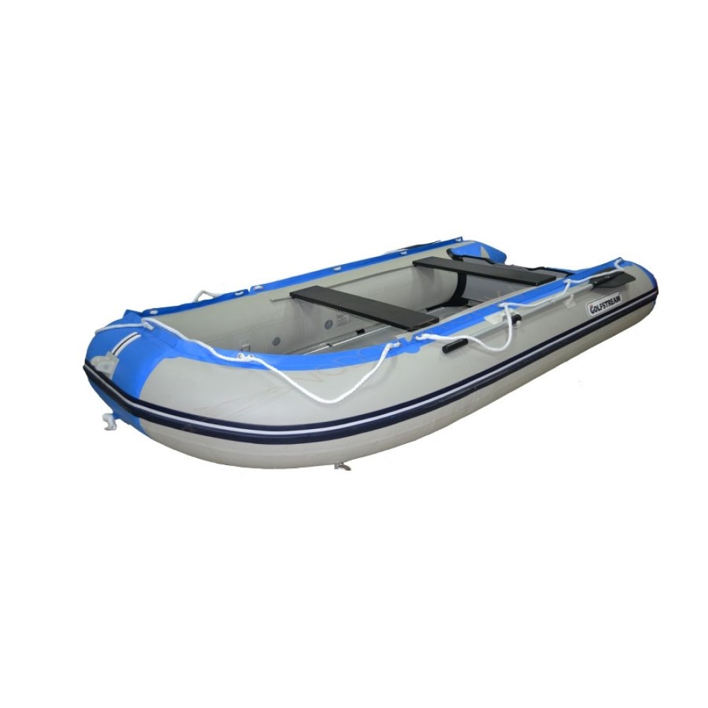 Надувная лодка Golfstream ACTIVE CD330 W