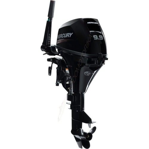 Лодочный мотор Mercury F9.9M 9.9 л.с. четырехтактный