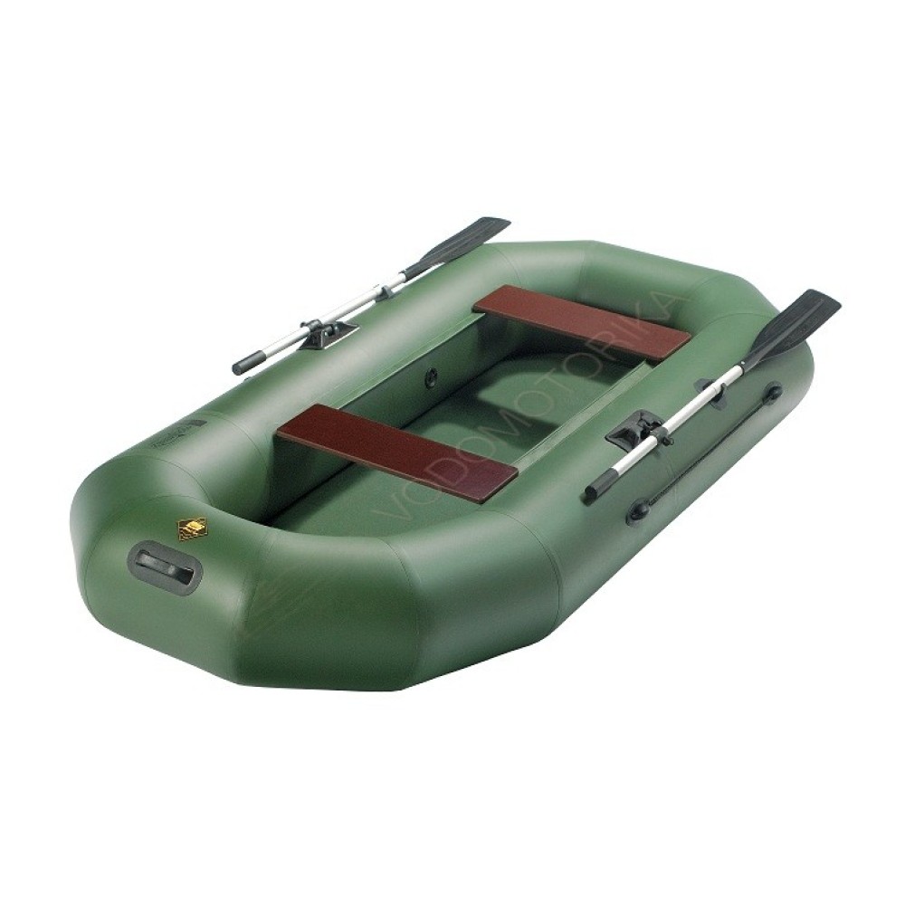 Надувная лодка Таймень NX 270