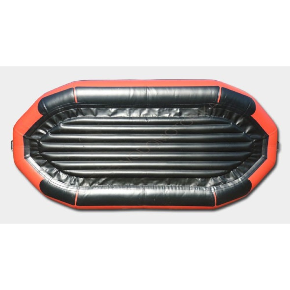 Рафт Sun Marine SR-430 (камуфляж)