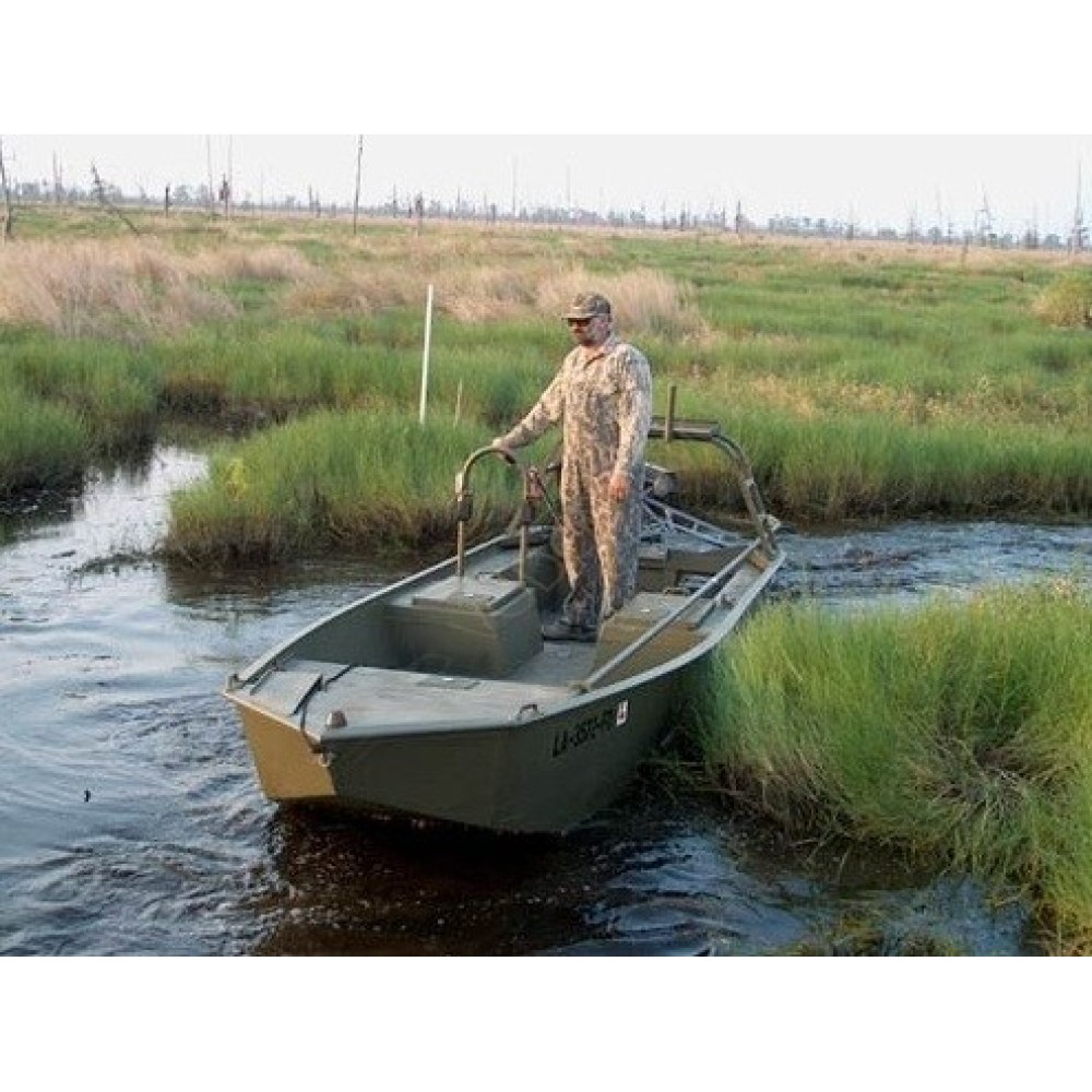 Болотоход GO-Devil 27 Long 24 л.с.