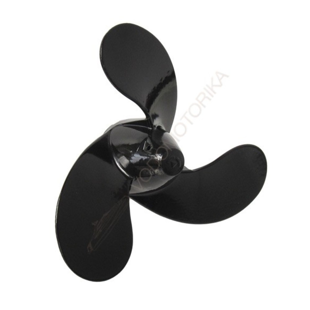 Винт гребной Suzuki DF2.5/DT2.2;3x188x115, Mars (до 2011г.)