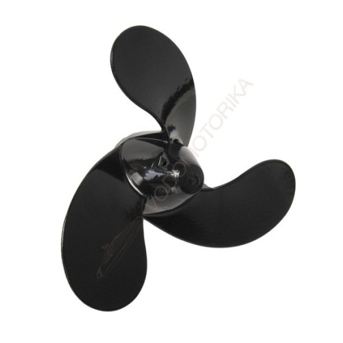 Винт гребной Suzuki DF2.5/DT2.2;3x188x115, Mars (до 2011г.)