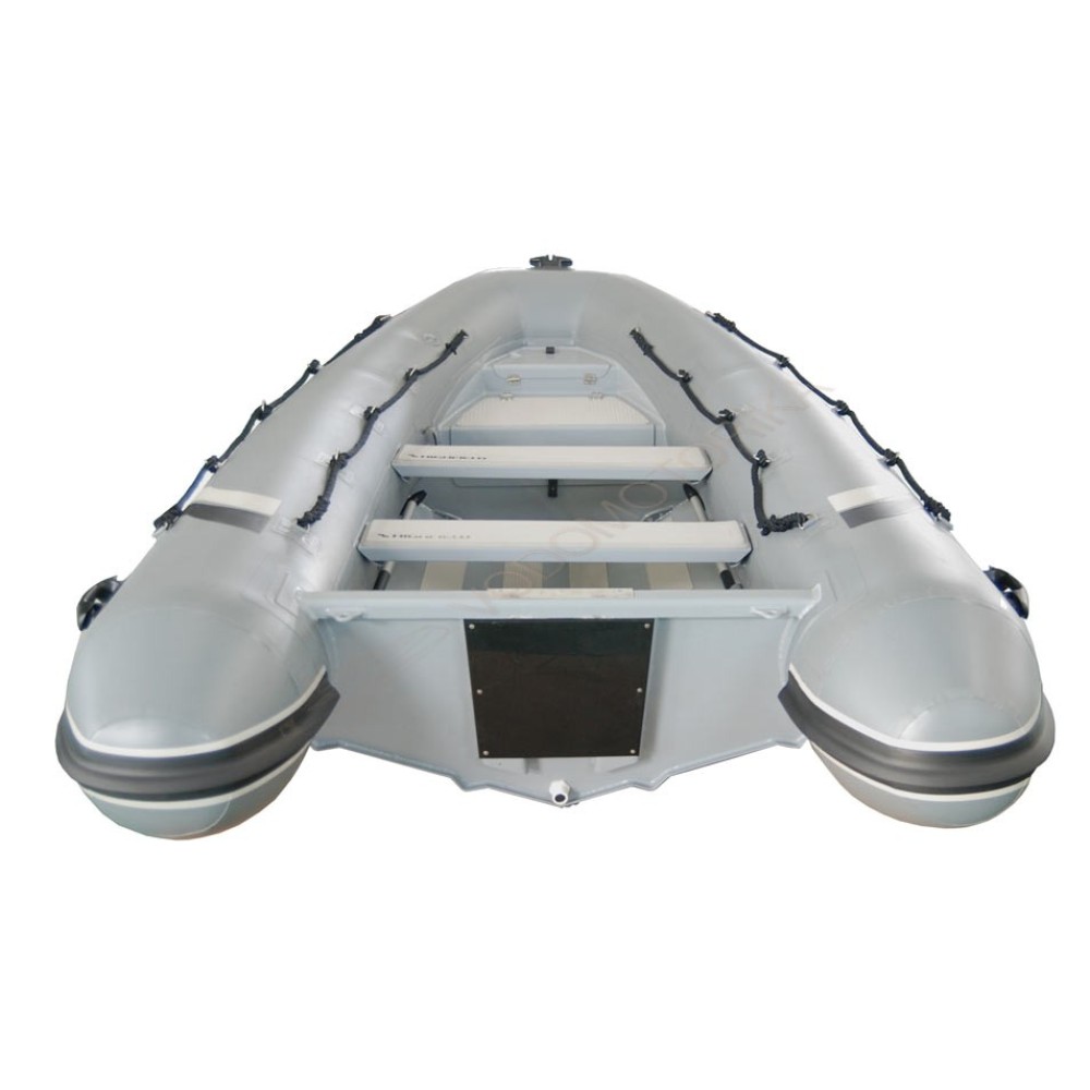 Лодка надувная HIGHFIELD REEF RS 350 BLT