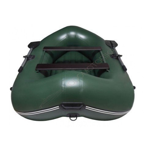 Лодка надувная SibRiver Джой Д-300 НД