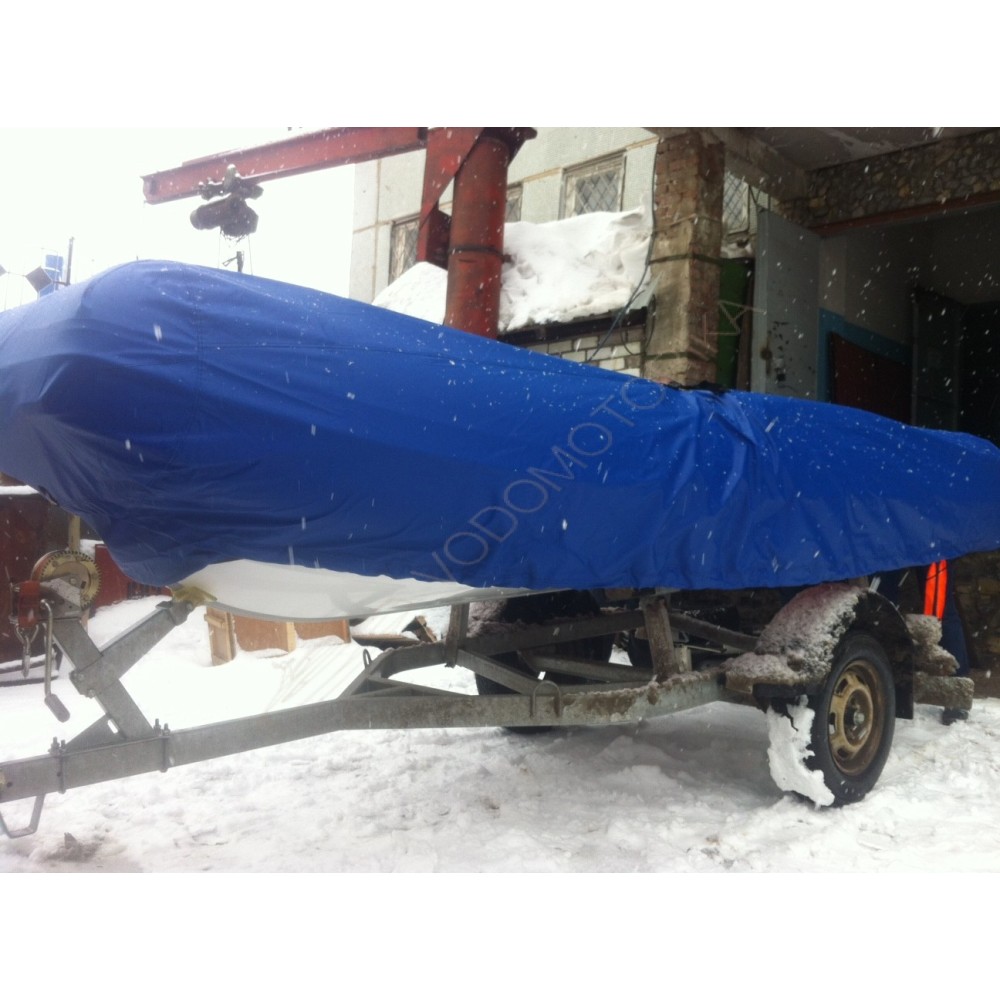 Чехол транспортировочный АЭРО для Победы 350, Кометы 360