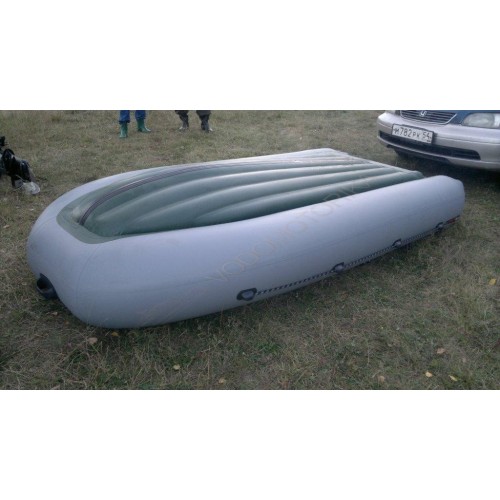 Лодка надувная AirLayer 315 НК НДНД