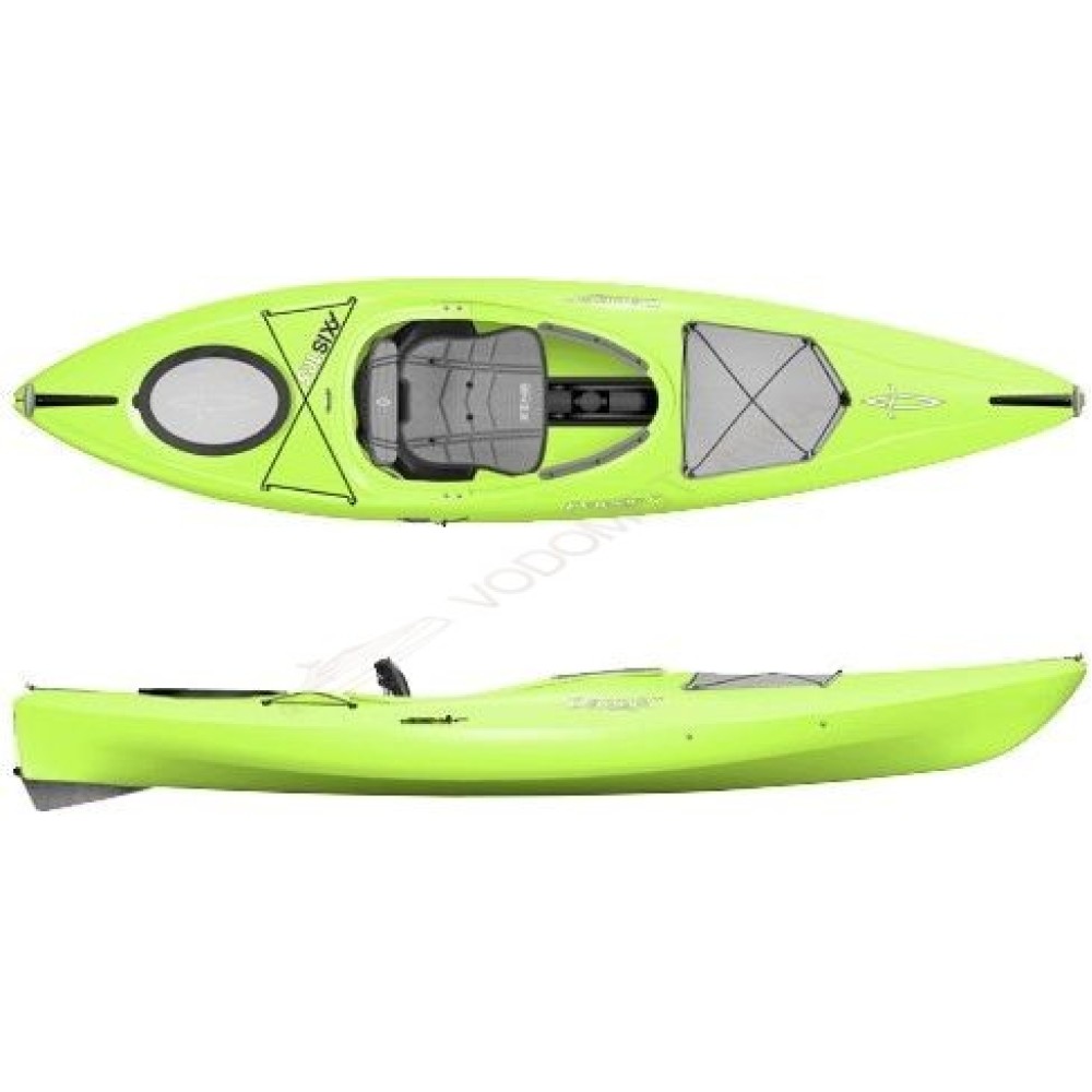 Каяк Dagger Axis 10.5