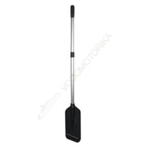 Весло NISSAMARAN разборное (черный)