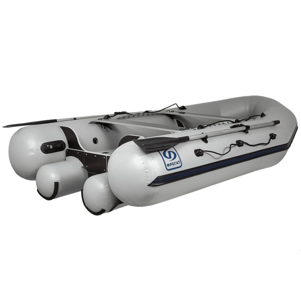 Надувная лодка Фрегат M-350 FM Light