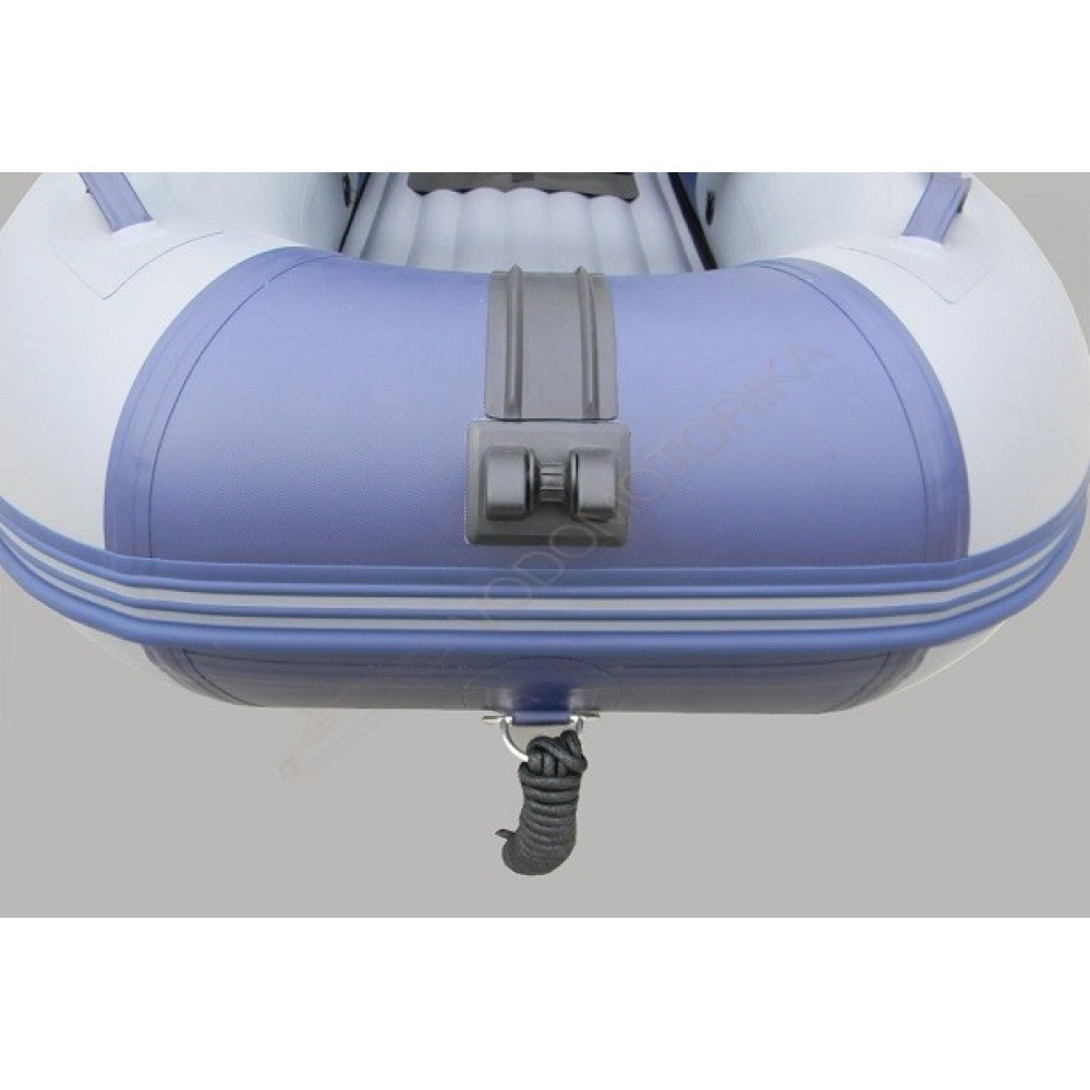 Надувная лодка ДМБ 420 ОМЕГА