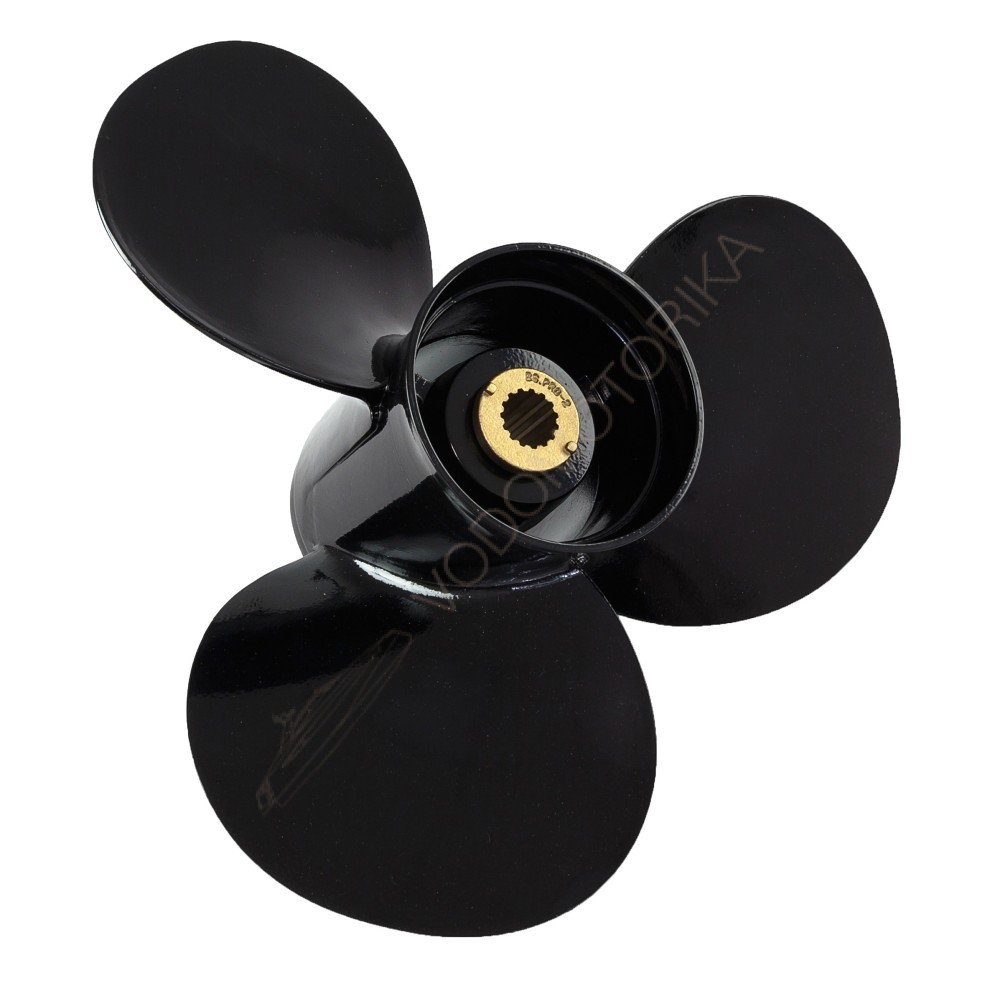 Винт гребной Mercury 135-300;3x15x17, Alpha I, Bravo I, BaekSan