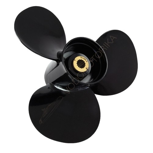 Винт гребной Mercury 135-300;3x15x17, Alpha I, Bravo I, BaekSan