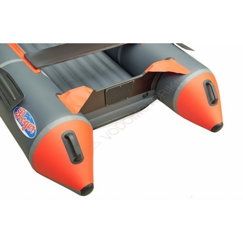 Надувная лодка Roger TROFEY 3100