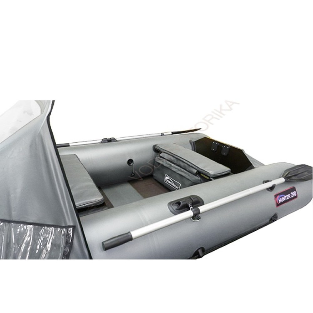 Лодка Хантер 290 Р Комфорт