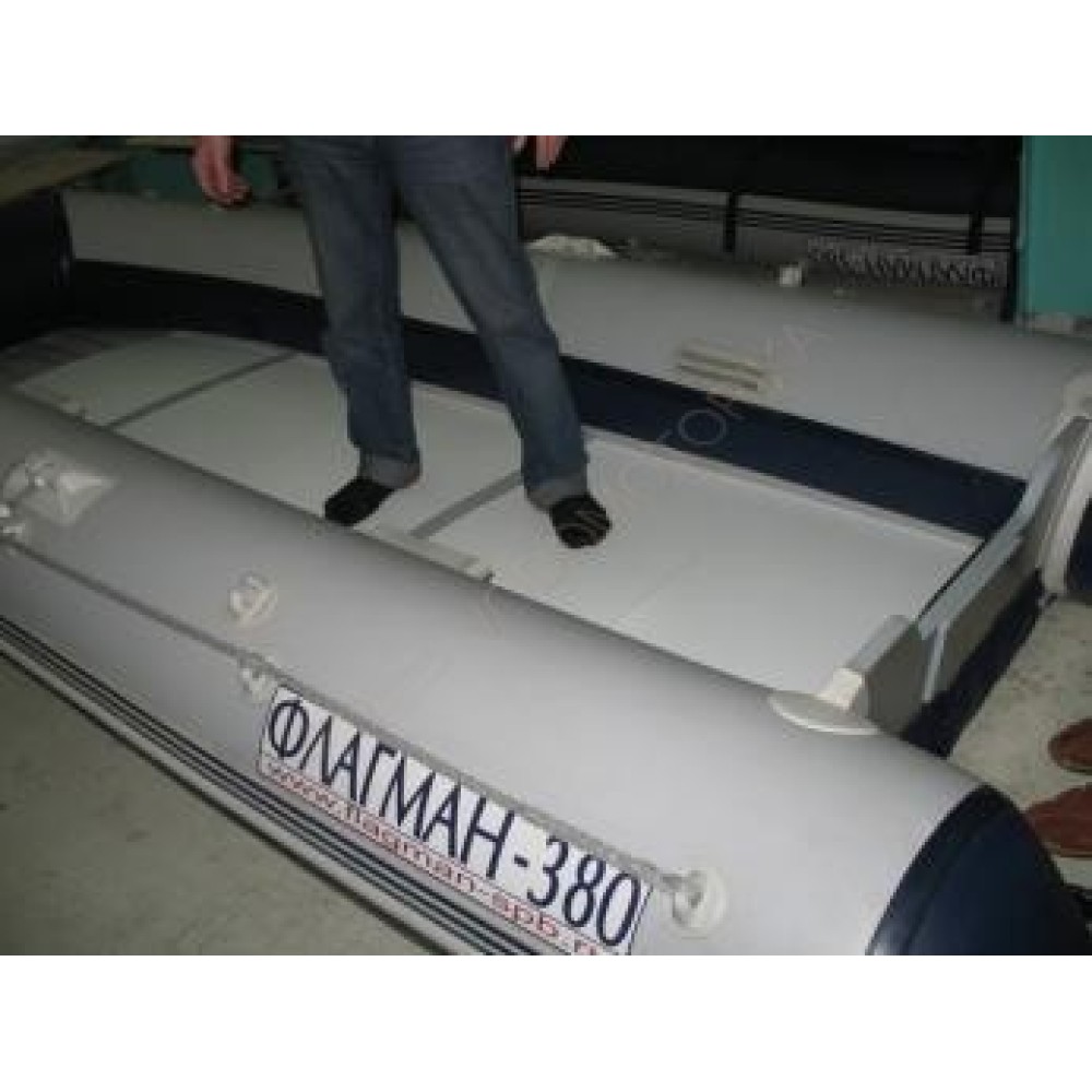 Пайолы на лодки Флагман 350 и 380