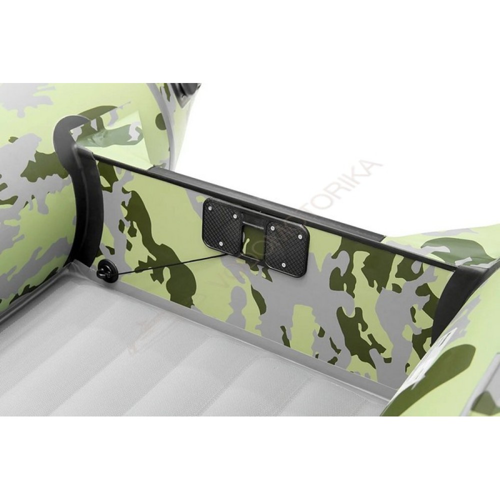 Надувная лодка Roger ZEFIR 3600 ( камуфляж )