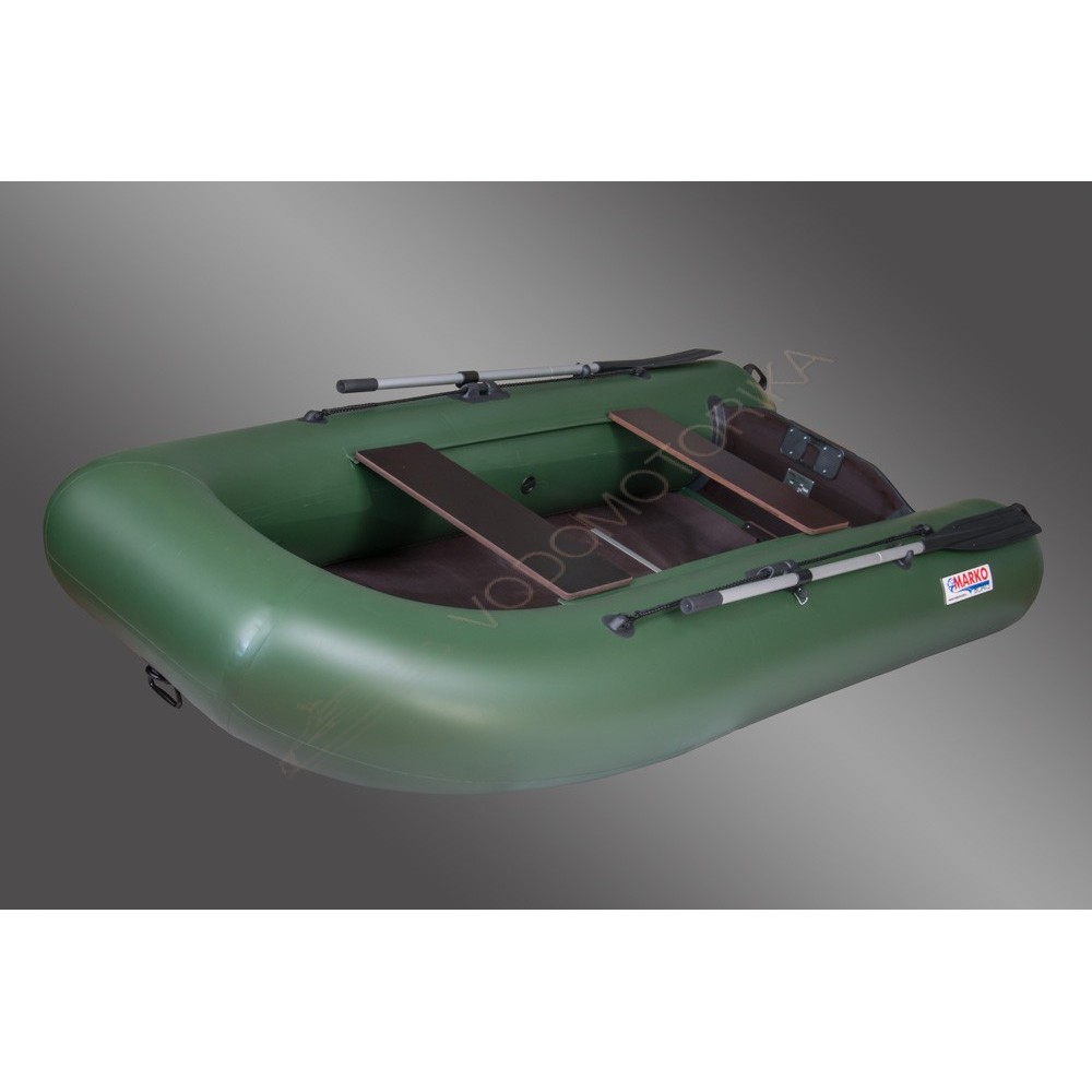 Лодка надувная OZONE-630