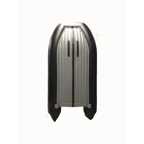 Надувная лодка ПВХ REGATTA R370 НДНД